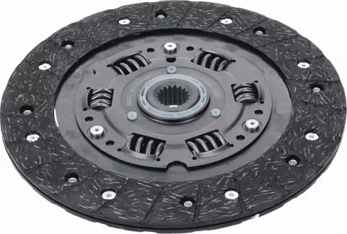 SACHS Clutch Kit (3000 951 617)