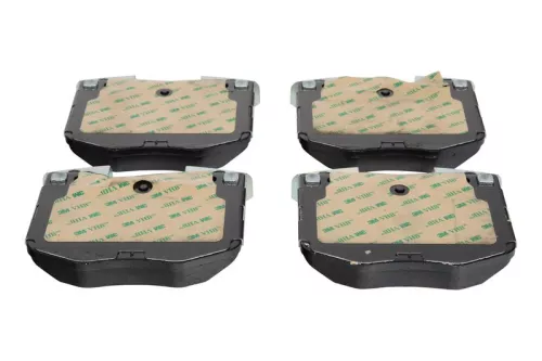 ATE Brake Pad Set, disc brake (13.0460-4897.2)