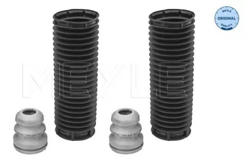 Dust Cover Kit, shock absorber