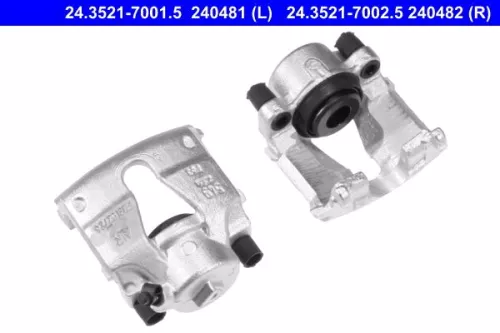 Brake Caliper