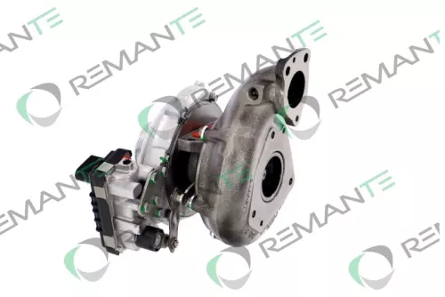 REMANTE Charger, charging (supercharged/turbocharged) (003-002-001007R)