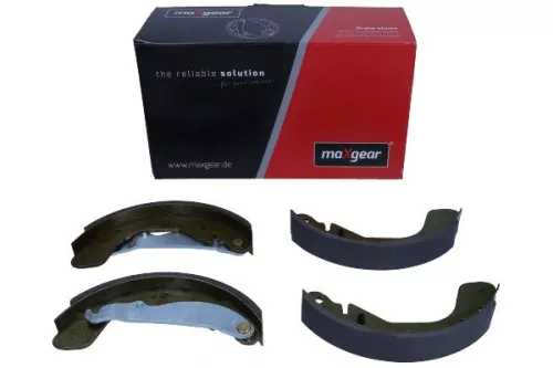 MAXGEAR Brake Shoe Set (19-4534)