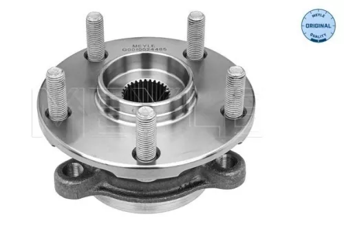 MEYLE Wheel Hub (30-146520007)