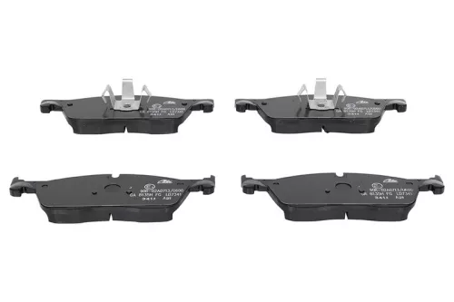 ATE Brake Pad Set, disc brake (13.0470-7341.2)