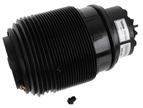 Air Spring, suspension