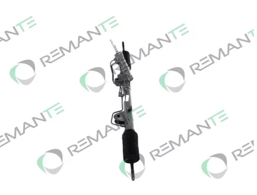 REMANTE Flywheel (009-001-000007R)