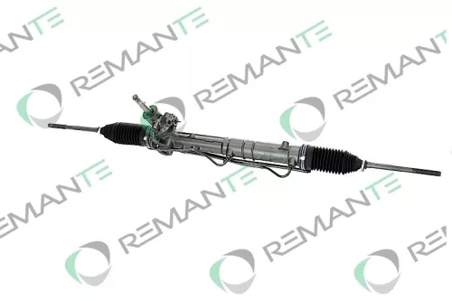 REMANTE Flywheel (009-001-000007R)