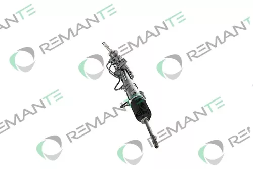 REMANTE Flywheel (009-001-000007R)