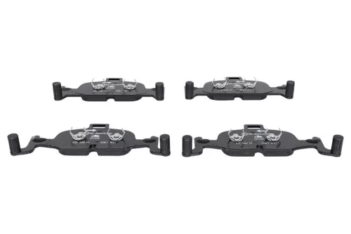 ATE Brake Pad Set, disc brake (13.0470-7329.2)