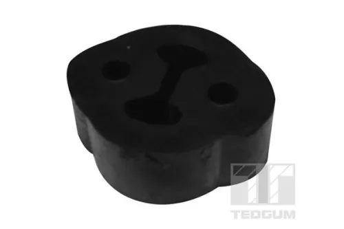 TEDGUM Mounting, panhard rod (00268126)