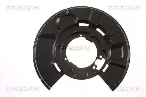 Splash Guard, brake disc