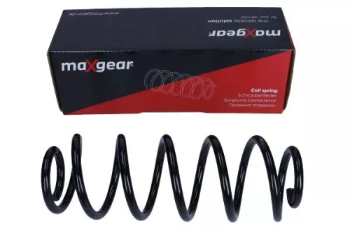 MAXGEAR Suspension Spring (60-0752D)