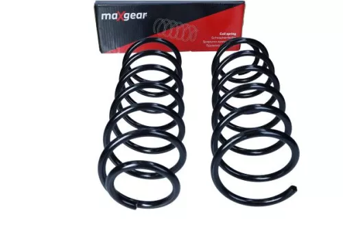 MAXGEAR Suspension Spring (60-0922D)