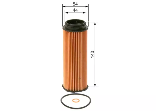 BOSCH Oil Filter (F026407264)