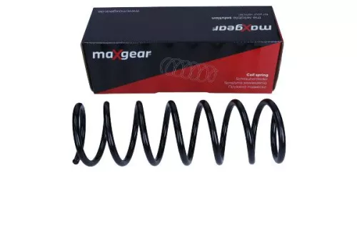 MAXGEAR Suspension Spring (60-0677D)