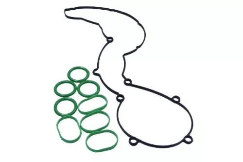 Gasket Set, cylinder head cover