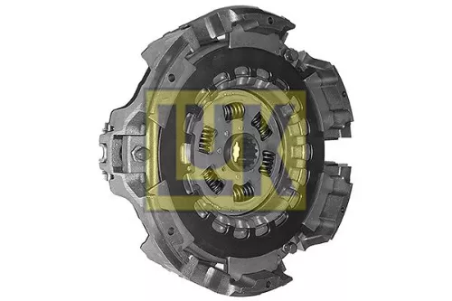 Schaeffler LuK Slave Cylinder, clutch (512042410)