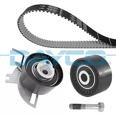 Timing Belt Kit