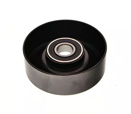 MAXGEAR Tensioner Pulley, V-ribbed belt (54-2101)