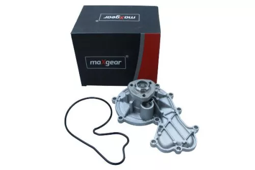 MAXGEAR Water Pump, engine cooling (47-0283)