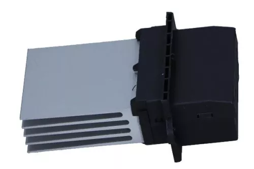 MAXGEAR Resistor, interior blower (27-1231)
