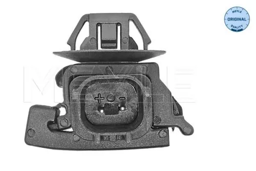 MEYLE Sensor, wheel speed (31-148990010)