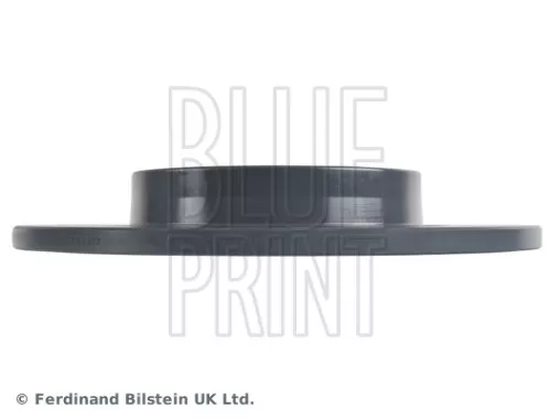 BLUE PRINT Brake Disc (ADU1743117)
