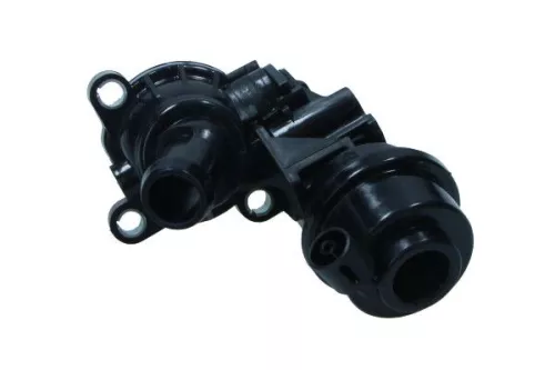 Coolant Control Valve