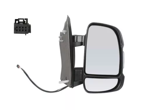 ABAKUS Exterior Mirror (0536M05)