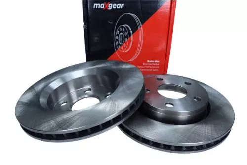 MAXGEAR Brake Disc (19-4768)