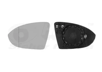 Mirror Glass, exterior mirror