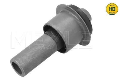 MEYLE Bushing, axle cross member (36-166100007/HD)