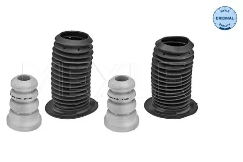 Dust Cover Kit, shock absorber
