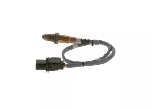 BOSCH Oxygen Sensor (0281004490)