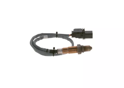 BOSCH Oxygen Sensor (0281004490)