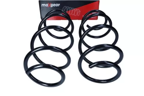 MAXGEAR Suspension Spring (60-1104D)
