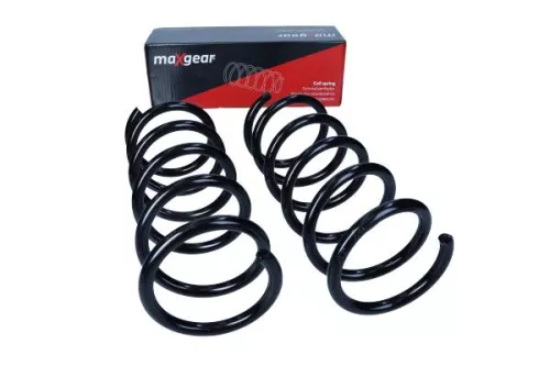 MAXGEAR Suspension Spring (60-1122D)