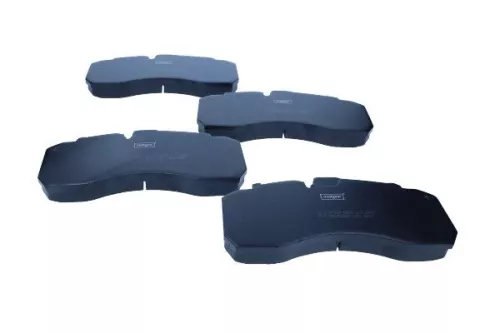 MAXGEAR Brake Pad Set, disc brake (19-3909)