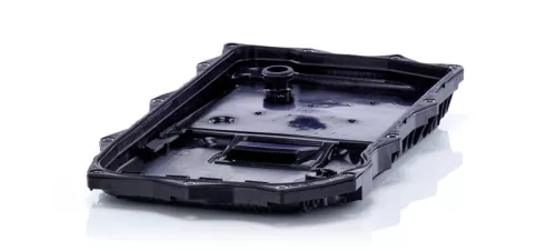 Hydraulic Filter, automatic transmission