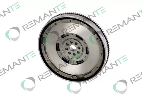 REMANTE Flywheel (009-001-000117R)