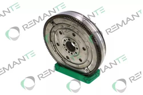 REMANTE Flywheel (009-001-000182R)