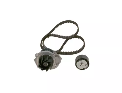 Water Pump & Timing Belt Kit