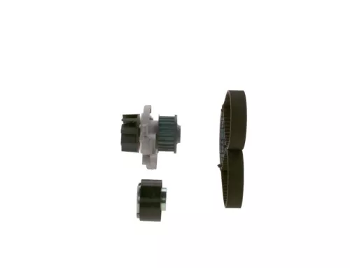 BOSCH Water Pump & Timing Belt Kit (1987946387)