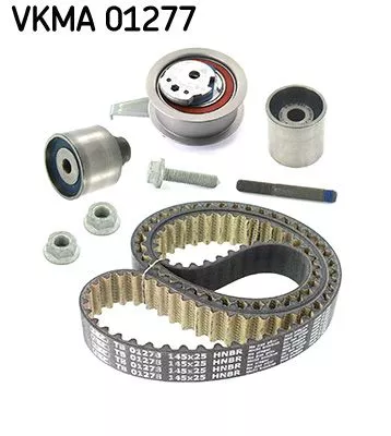 Timing Belt Kit