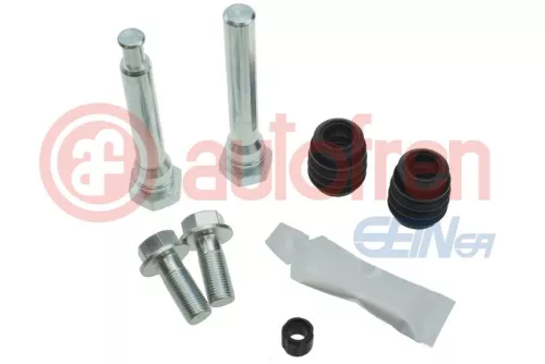 Guide Sleeve Kit, brake caliper