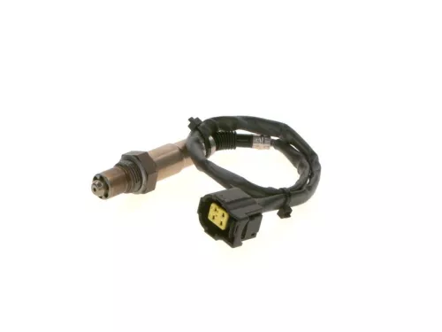Oxygen Sensor
