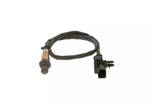 Oxygen Sensor