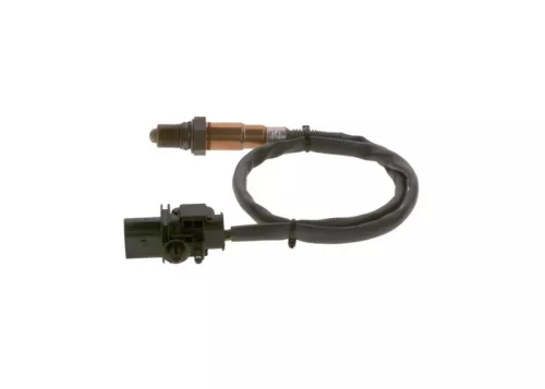 BOSCH Oxygen Sensor (0281004583)