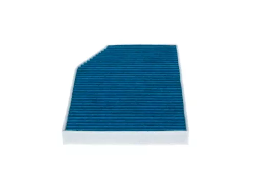 BOSCH Filter, cabin air (0986628580)