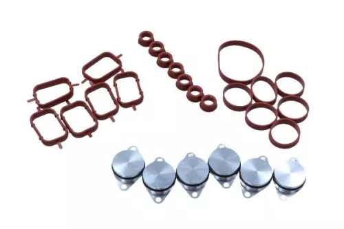 Gasket Set, intake manifold
